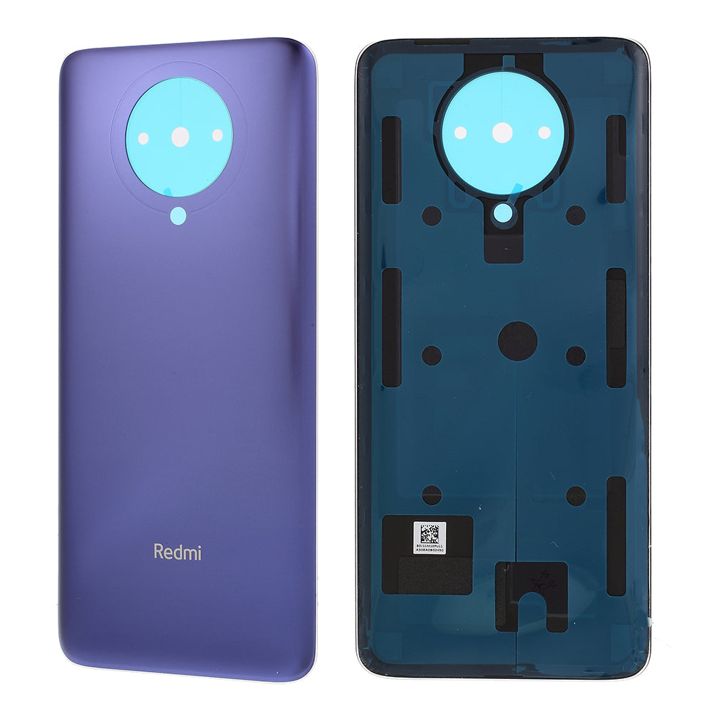 Back Battery Housing Case Replacement for Xiaomi Poco F2 Pro Back Battery Housing Case Replacement for Xiaomi Poco F2 Pro